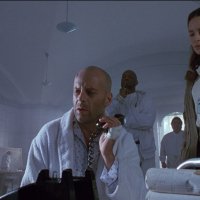 Twelve Monkeys