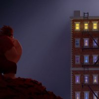 Wreck-It Ralph