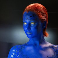 X-Men: Days of Future Past
