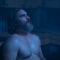 You Were Never Really Here