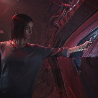 Alita: Battle Angel