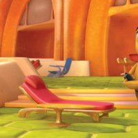 Bee Movie