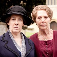 Downton Abbey