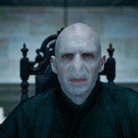 Harry Potter and the Deathly Hallows: Part I