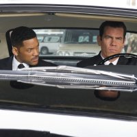 Men in Black III