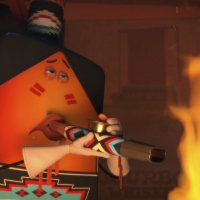 Sausage Party