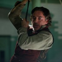 Sherlock Holmes: A Game of Shadows
