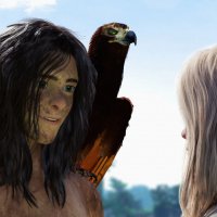 Tarzan