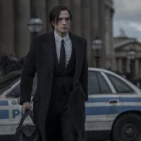 The Batman