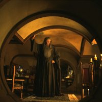 The Lord of the Rings: The Fellowship of the Ring