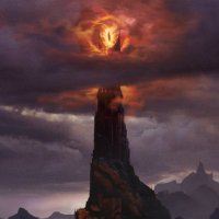 The Lord of the Rings: The Return of the King