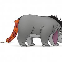 Winnie the Pooh