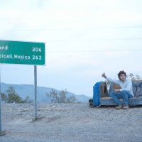 Into the Wild