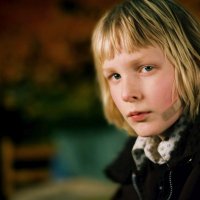 Let the Right One In