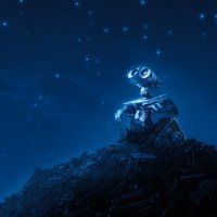 Wall-E