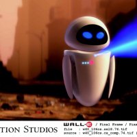 Wall-E