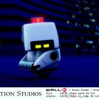 Wall-E