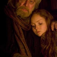 The Imaginarium of Doctor Parnassus