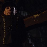 The Imaginarium of Doctor Parnassus