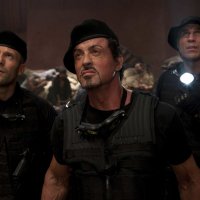 The Expendables