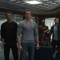 Avengers: Endgame