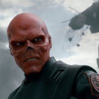 Captain America: The First Avenger