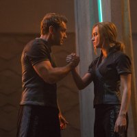Captain Marvel