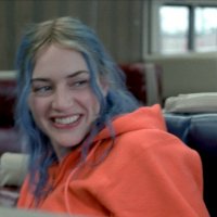 Eternal Sunshine of the Spotless Mind