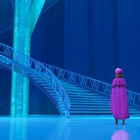 Frozen