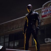Marvel's Daredevil