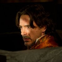 Sherlock Holmes: A Game of Shadows