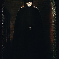 V for Vendetta