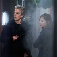 Doctor Who