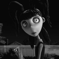 Frankenweenie