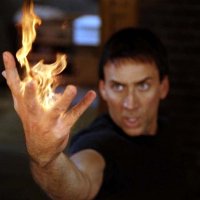 Ghost Rider