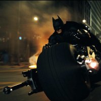 The Dark Knight
