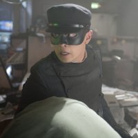 The Green Hornet