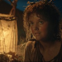 The Lord of the Rings: The Rings of Power