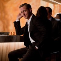 Crazy, Stupid, Love.
