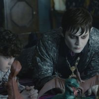 Dark Shadows
