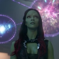 Guardians of the Galaxy