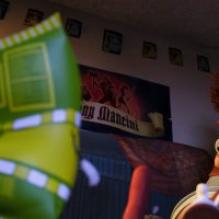 Sausage Party