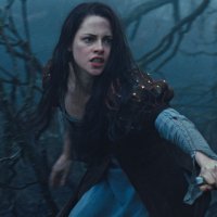 Snow White and the Huntsman