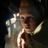 The Adventures of Tintin: The Secret of the Unicorn