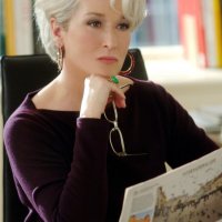 The Devil Wears Prada
