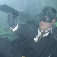 The Green Hornet