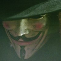 V for Vendetta