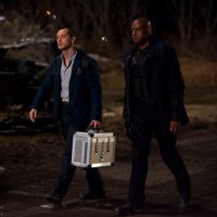 Repo Men