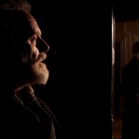 The Wolfman
