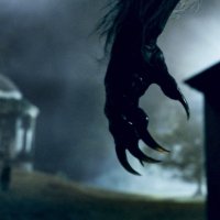 The Wolfman